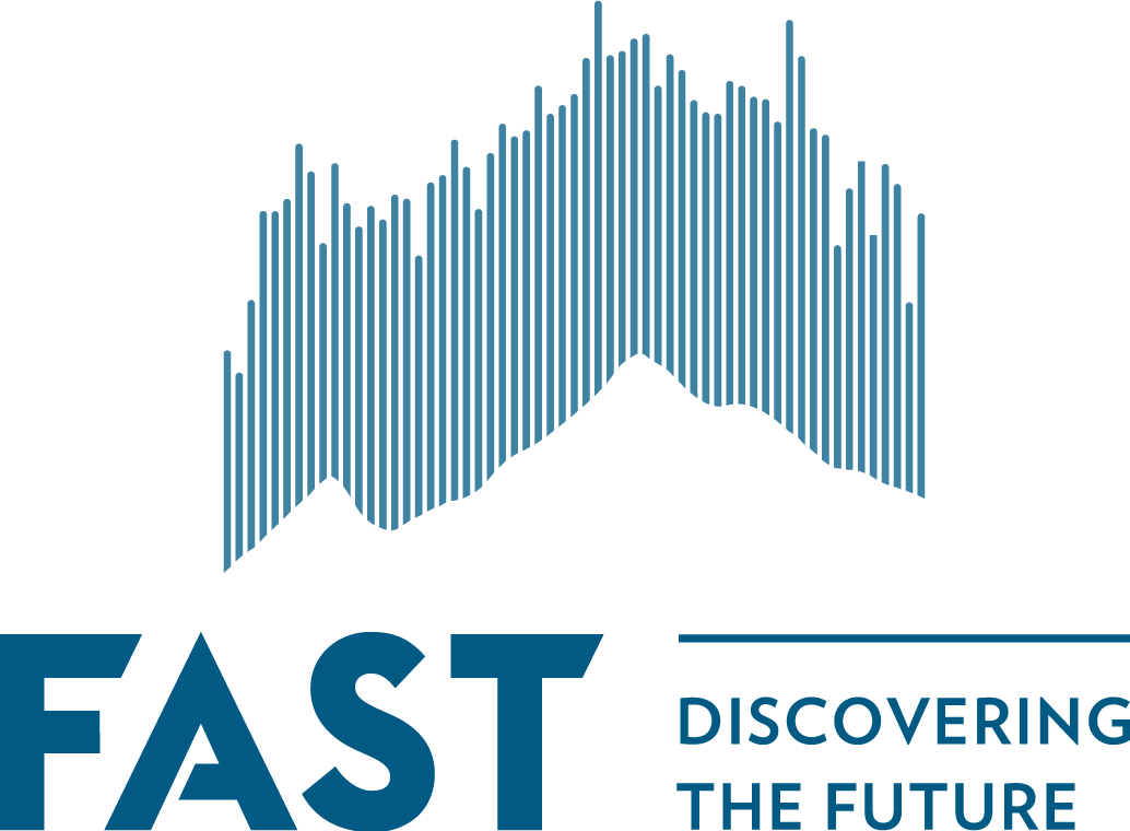 Friends of FAST logo
